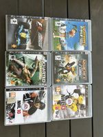 Playstation 3 Games