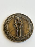 Medaille Velo-Club Kaisten Schwarzwald-Rundfahrt 5. Teil(2S1