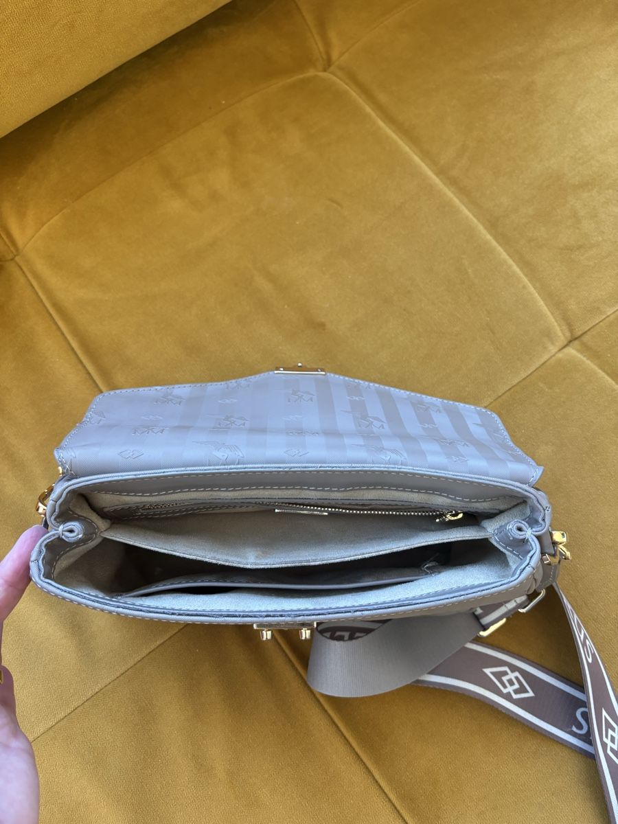 Maison Mollerus Taschen für Damen: Mollerus Umhängetasche – Gebraucht aus Pfaffhausen von Themey 2
