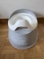 BabyBjörn Potty Seat with Paw Patrol sticker good condition