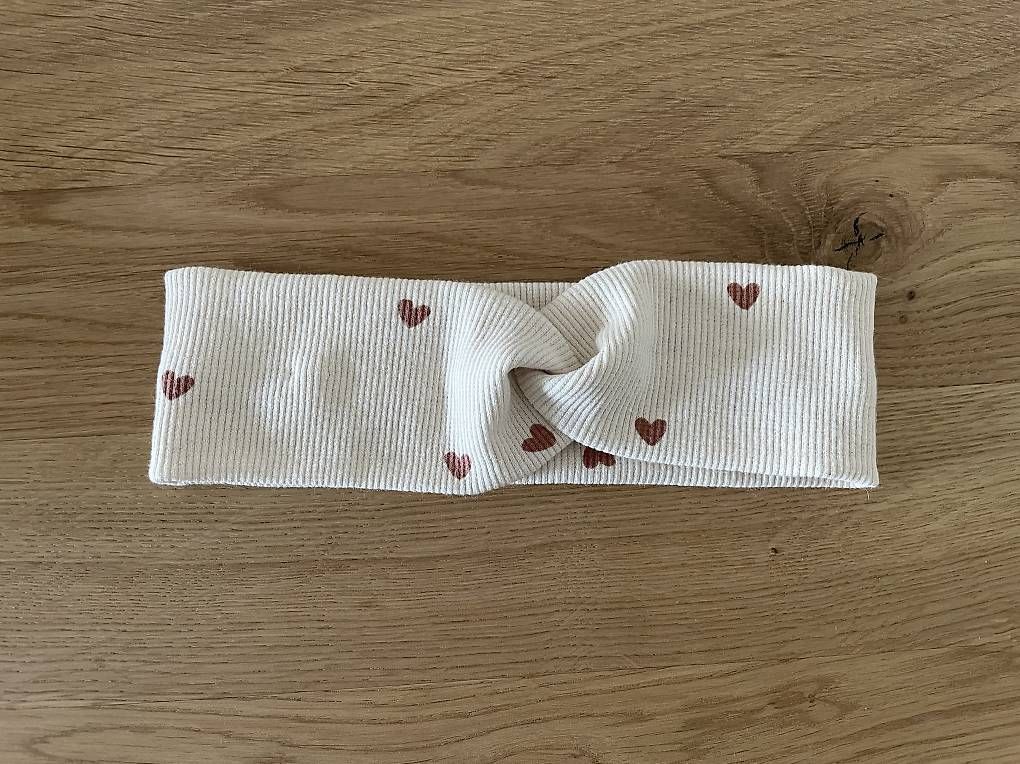 Sonstige Jungenkleidung: Knotenstirnband Kleinkind  – Gebraucht aus Düdingen von nad_82f5