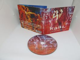CD Kaal Bollywood Soundtrack Das Geheimnis des Dschungels