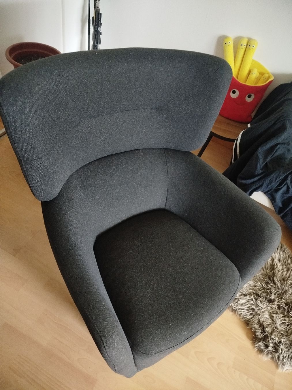 Fauteuils: Sessel – Neuf (Voir description) à Rorschach par 1do_kc52 1