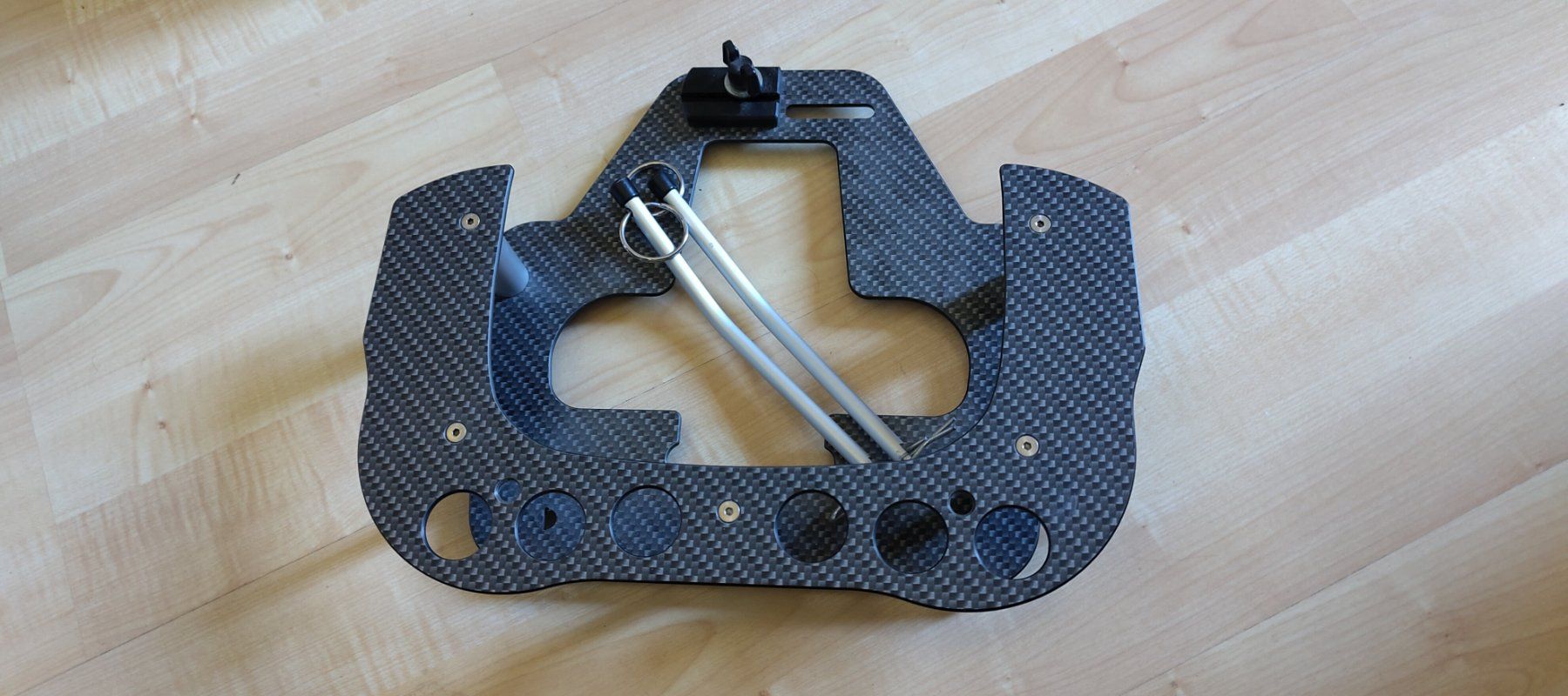 Graupner RC Kits de montage: Senderpult Graupner mz24 – D'occasion à Steffisburg par Remedy9.0 1