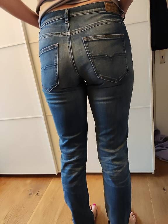 Diesel Jeans: Neue Diesel Jeans W27 L32 ab 1 CHF??? – Nuovo (secondo la descrizione) da Zürich venduto da AK1860 2