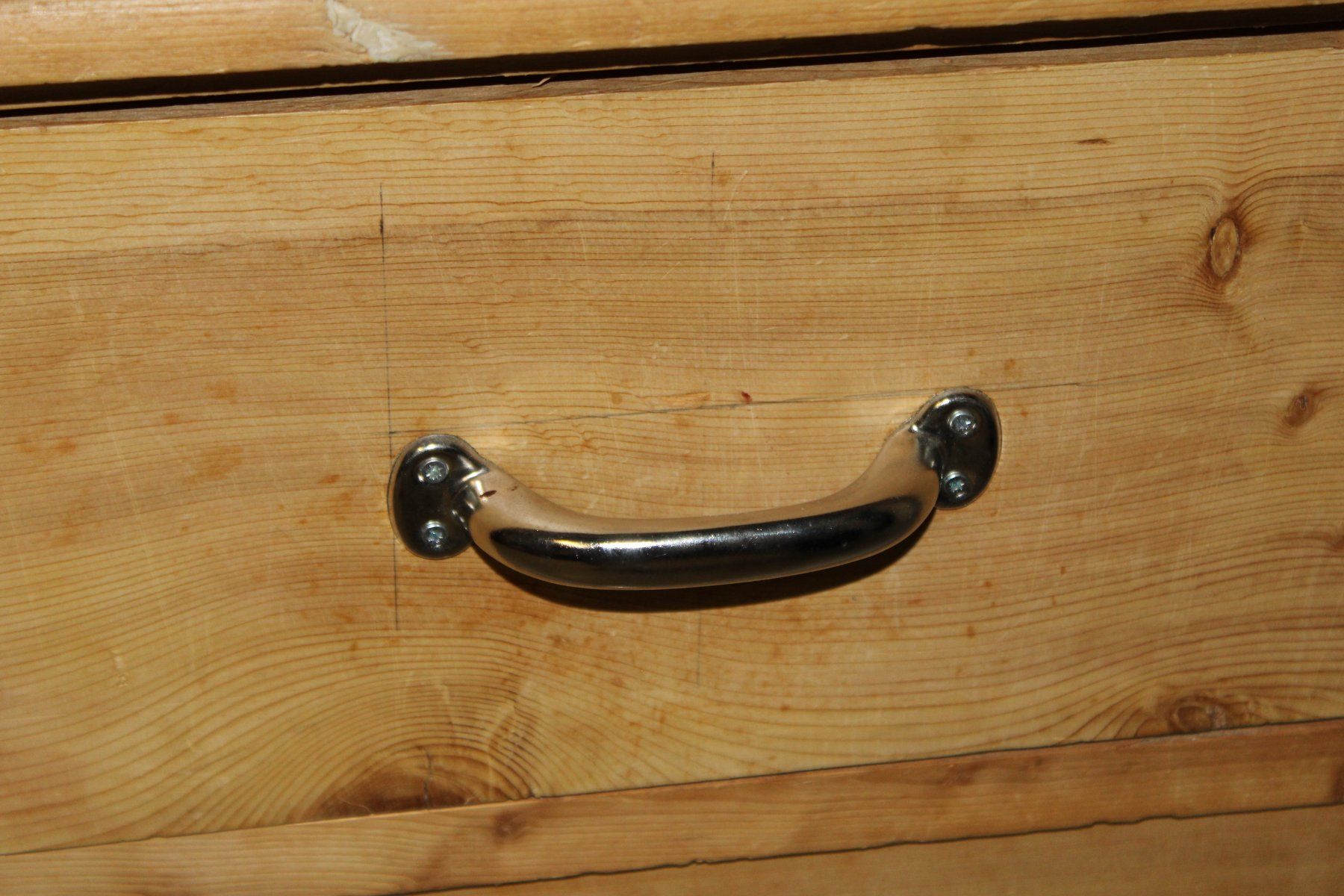 Commodes: antike Kommode (EH) – D'occasion à Schaan par antikes_und_kurioses 2
