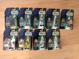 Star Wars Kenner Comtech 9 von 10