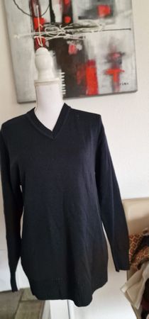Pratica Strickpullover,, Grösse S, Schurwolle, Neu!