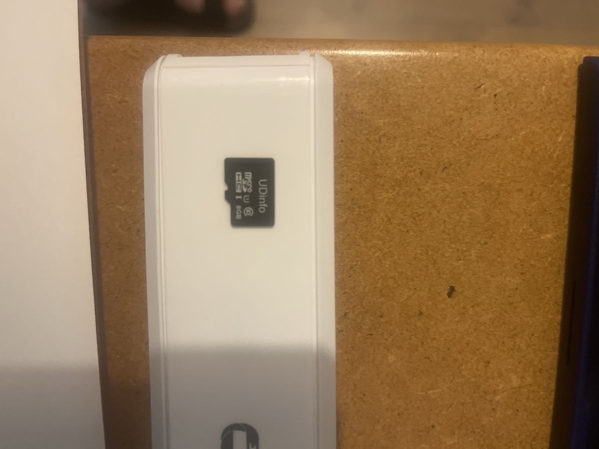 Ubiquiti Server: Ubiquity Cloud Key – Gebraucht aus Steffisburg von Kunchr 2