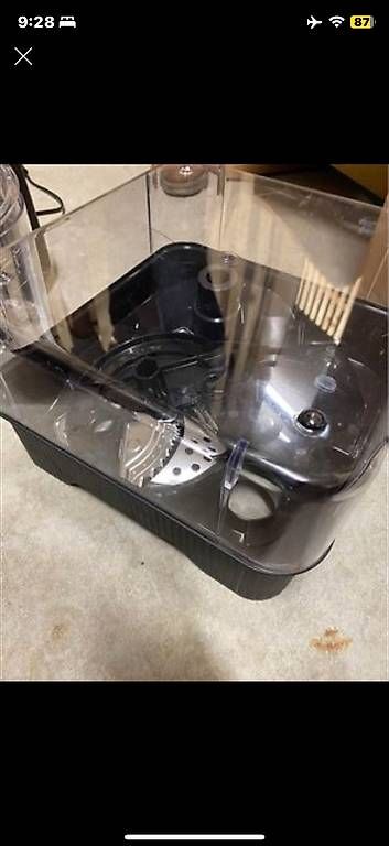 Küchengeräte: Panasonic food processor et accessoires – Gebraucht aus Boudry von may555 1