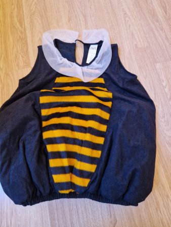 Kostüm Fasnacht Biene Maja 128