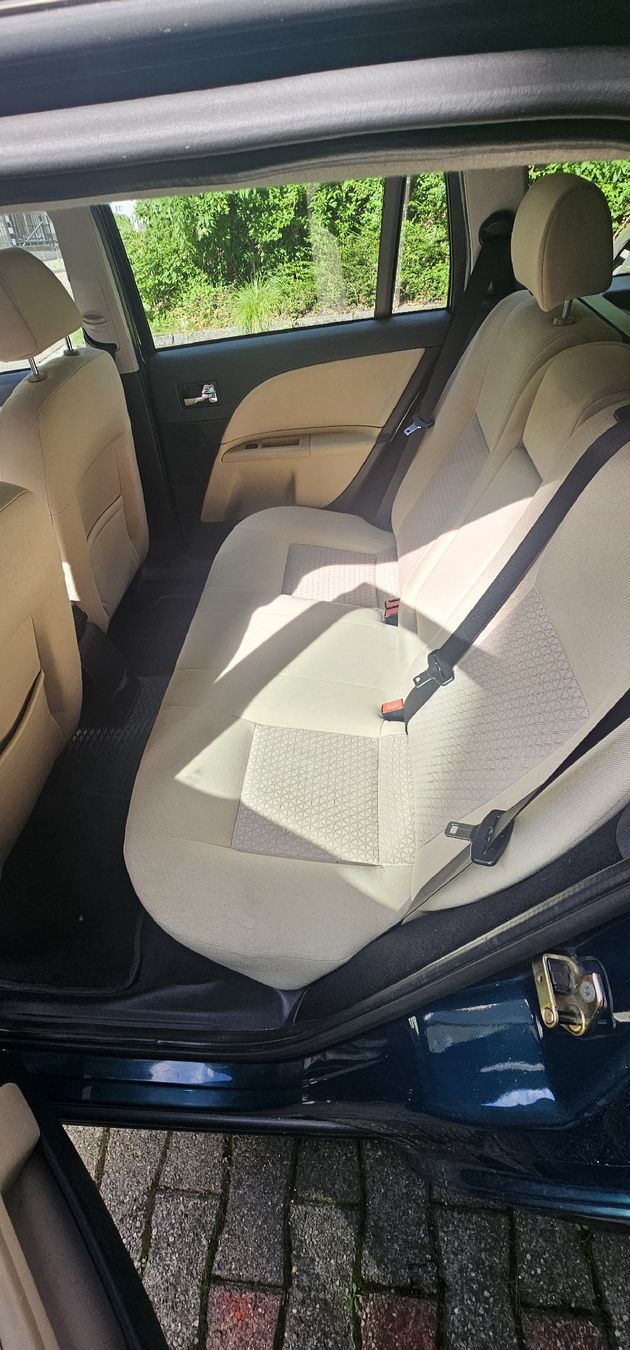 Ford Automobili: Ford Mondeo 2.0 tdci – Usato da St.gallen venduto da nik500 5
