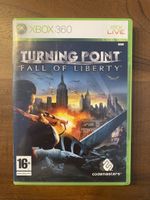 Turning Point: Fall of Liberty für Xbox 360