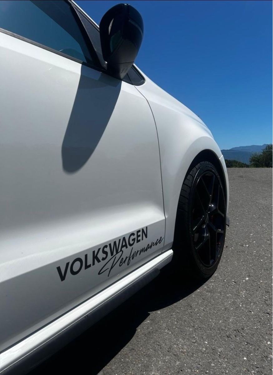 VW Automobili: VW Polo GTI – Usato da Hünenberg venduto da ram_rp9s 3
