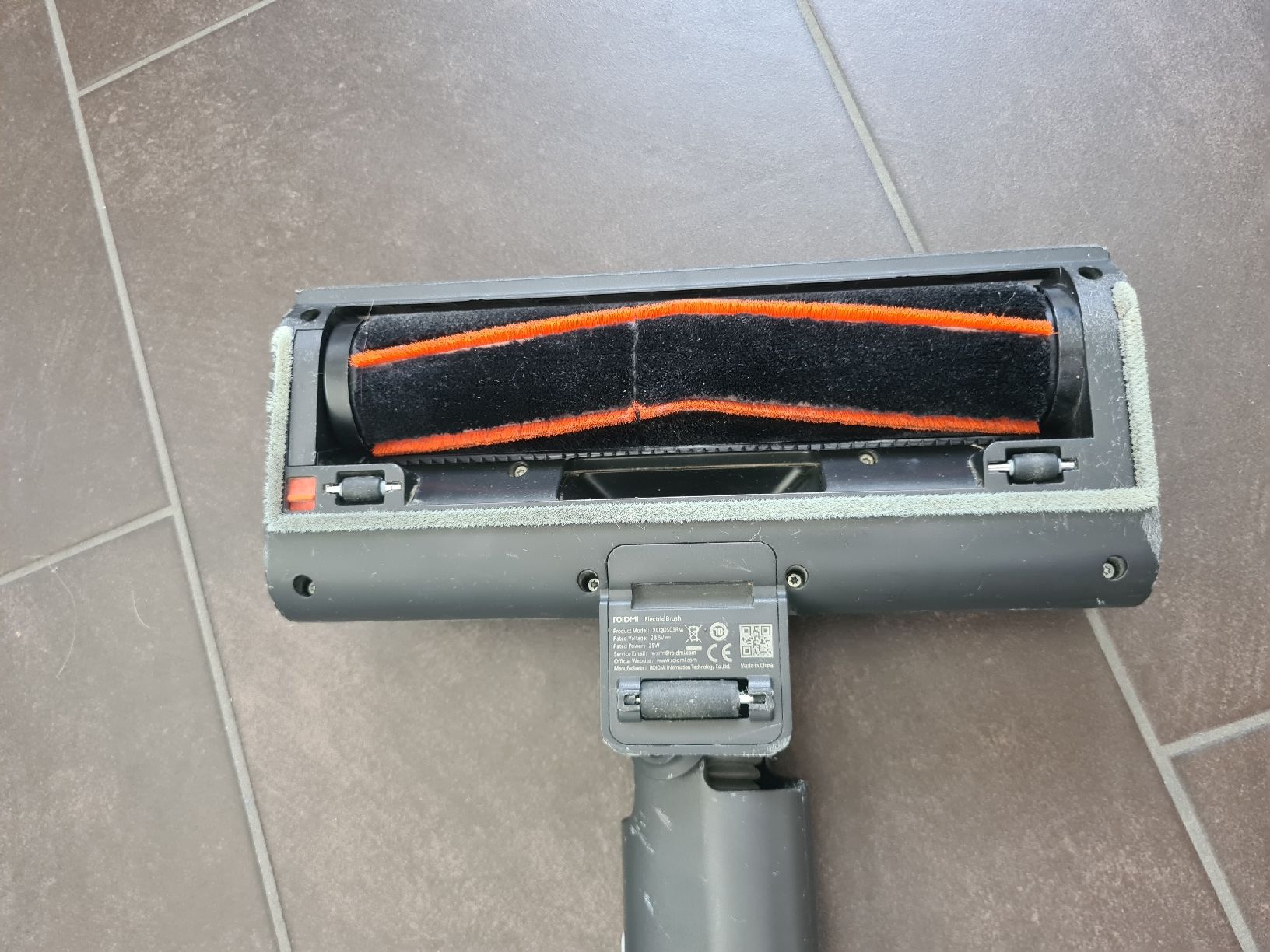 Staubsauger & Zubehör: Roidmi Akku Staubsauger X30 Pro – Gebraucht aus Ibach von MinusPius 4