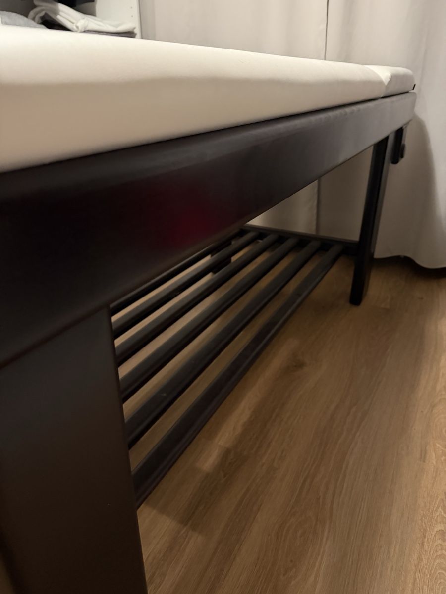 Kosmetik-& Massageliegen: Table de massage – Gebraucht aus Péry von Jes_n9g2 4