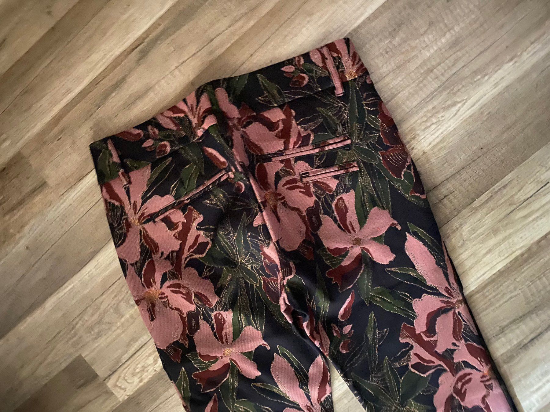 Mos mosh Jeans: Mos Mosh soft tailoring Jeans Grösse 38 – Usato da Allenwinden venduto da Obalu 1