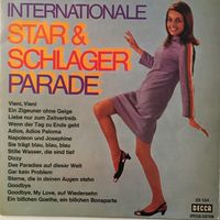 Internationale Star- und Schlagerparade (LP)