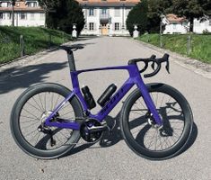 Scott Foil RC10 / Large