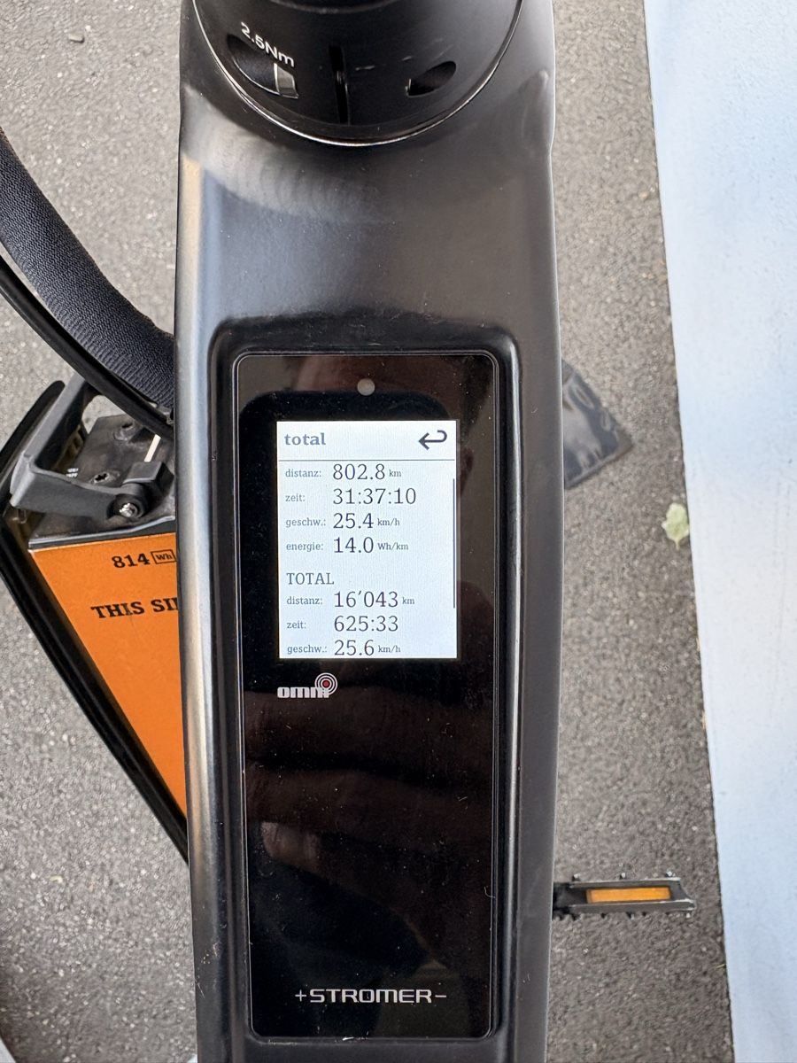 Stromer Velos: Stromer ST2 – Gebraucht aus Biel/Bienne von dalbotex 6