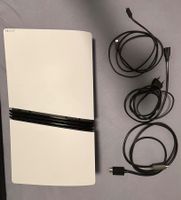 PS5 Pro Digital Edition (ohne Controller) - Top Zustand