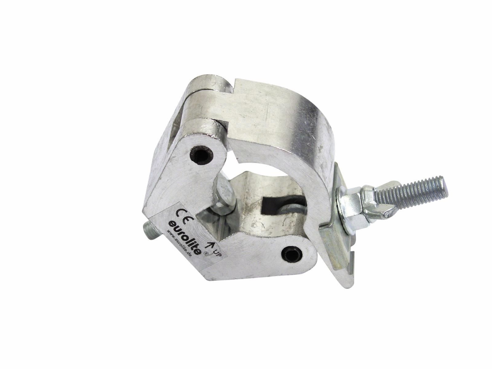 Supporti a parete: EUROLITE TPC-50 Klammer – Nuovo e nell'imballaggio originale da Däniken SO venduto da Profog1 1
