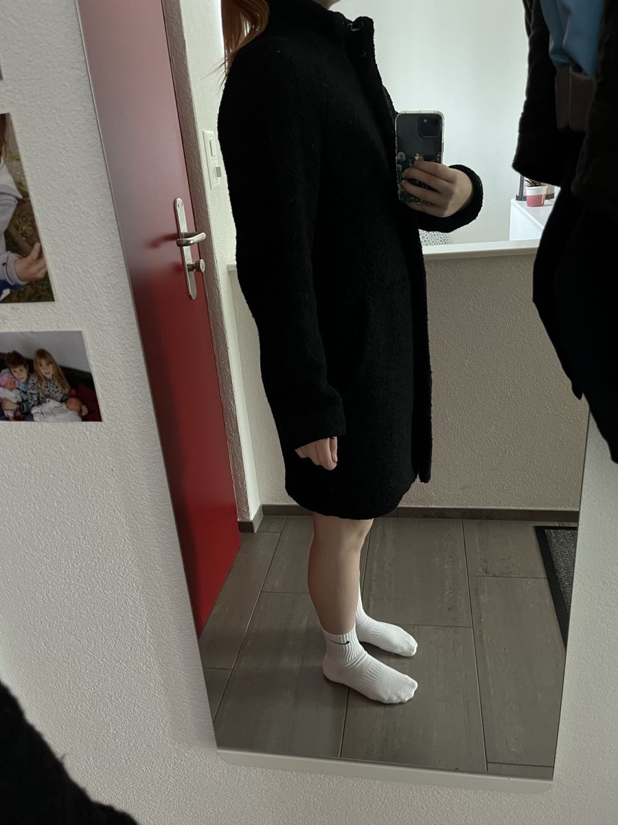 H&M Cappotti: H&M Wintermantel – Usato da Zuzwil SG venduto da dieschnellemichelle 6