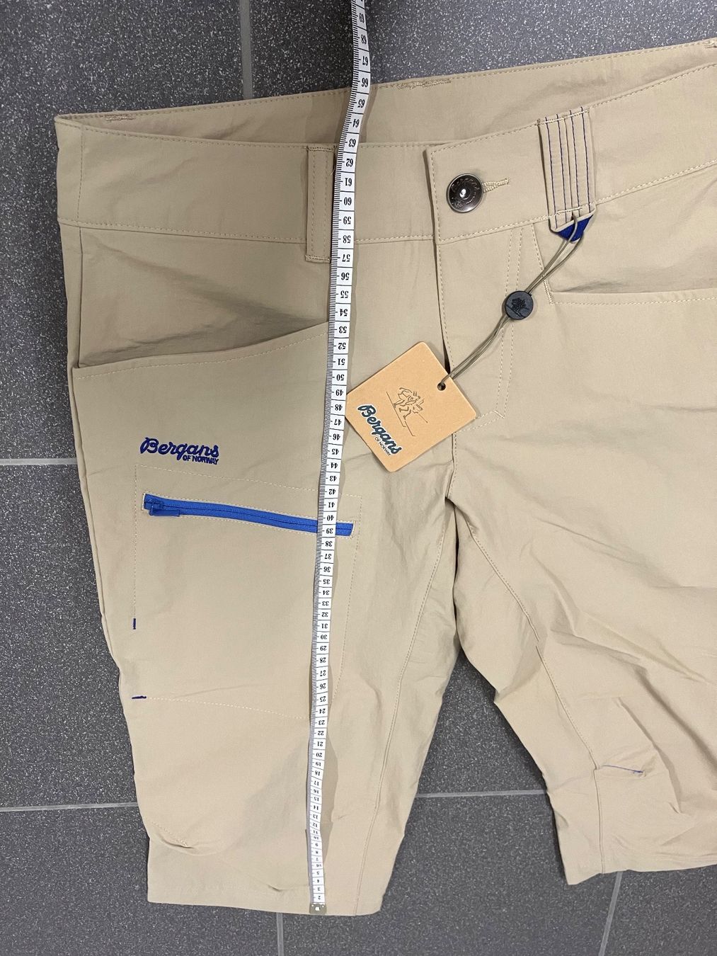Bergans Pantaloni: Shorts Bergans S,  NEU – Nuovo (secondo la descrizione) da Bever venduto da dvojca 5