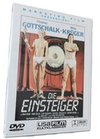 Die Einsteiger (DVD, Mike Krüger, Thomas Gottschalk)