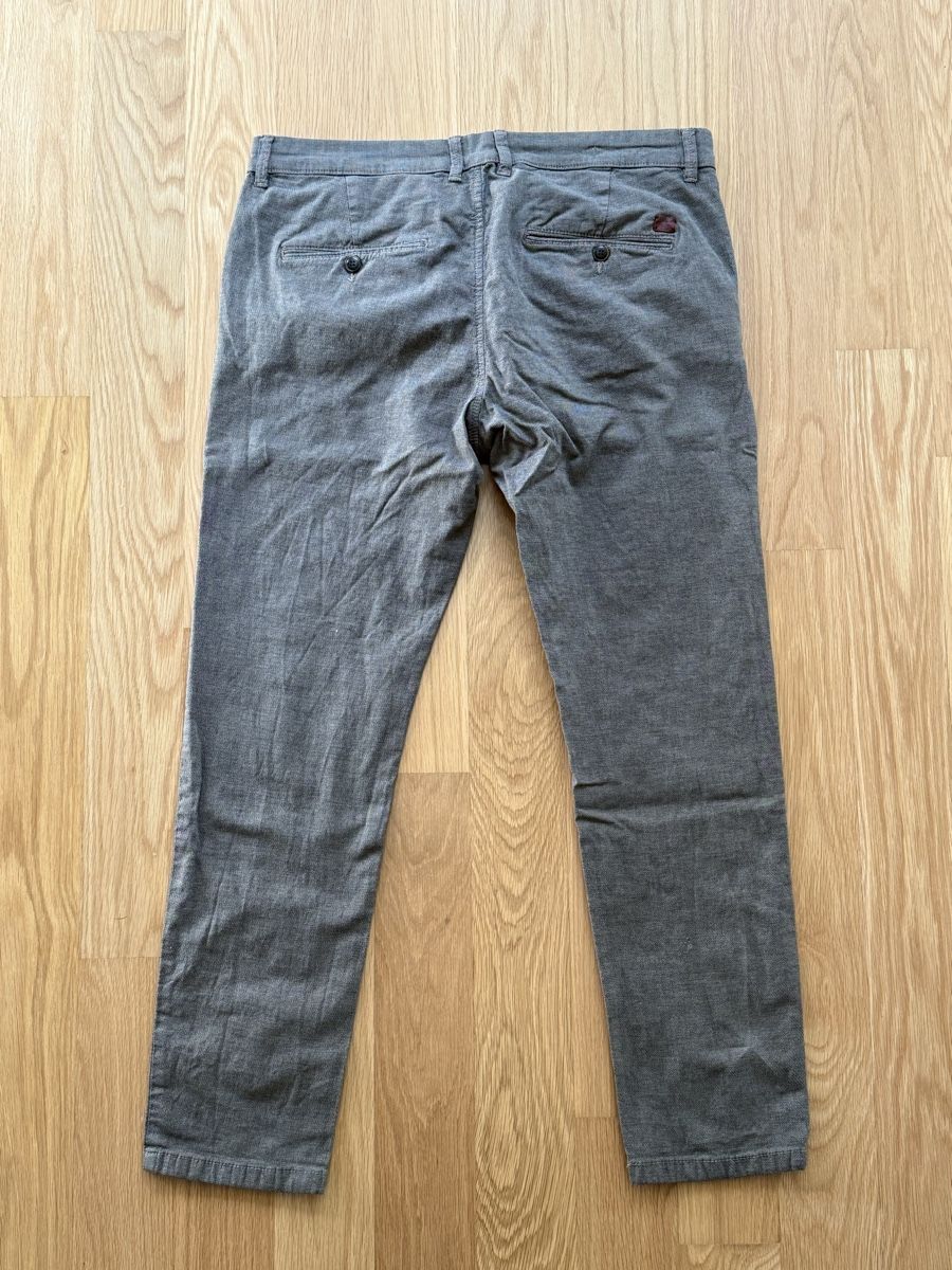 Jack & Jones Pantalons: J&J Hose, Grösse 34x32 – D'occasion à Zürich par kingcaschte 1