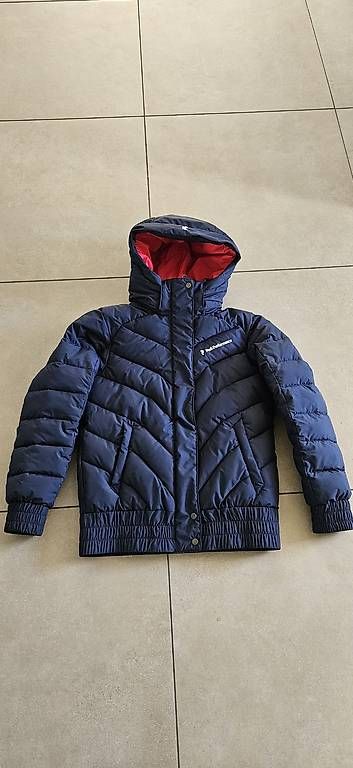 Peak Performance Giacche & Cappotti: Peak Performance Daunenjacke Gr. 160/XS – Usato da Baden venduto da Boomer76 3
