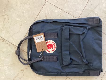 Fjällräven Original Rucksack