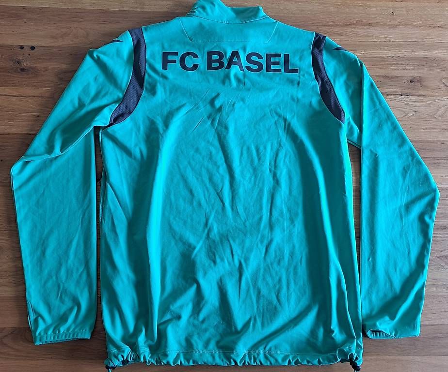 Maglioni & Felpe: FCB Langarmshirt, M – Nuovo (secondo la descrizione) da Basel venduto da kru_m5x5 1