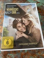 Verrückt nach Dir DVD - Liebe geht seltsame Wege, komödi
