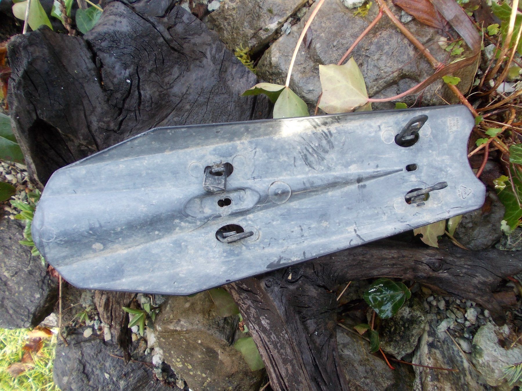 Pièces détachées: zéfal Croozer 2 Mudguard – D'occasion à Gsteigwiler par HORMIGA21 1