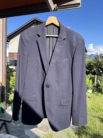 JOOP Blazer | Slim Fit | 52