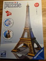 3D Puzzle