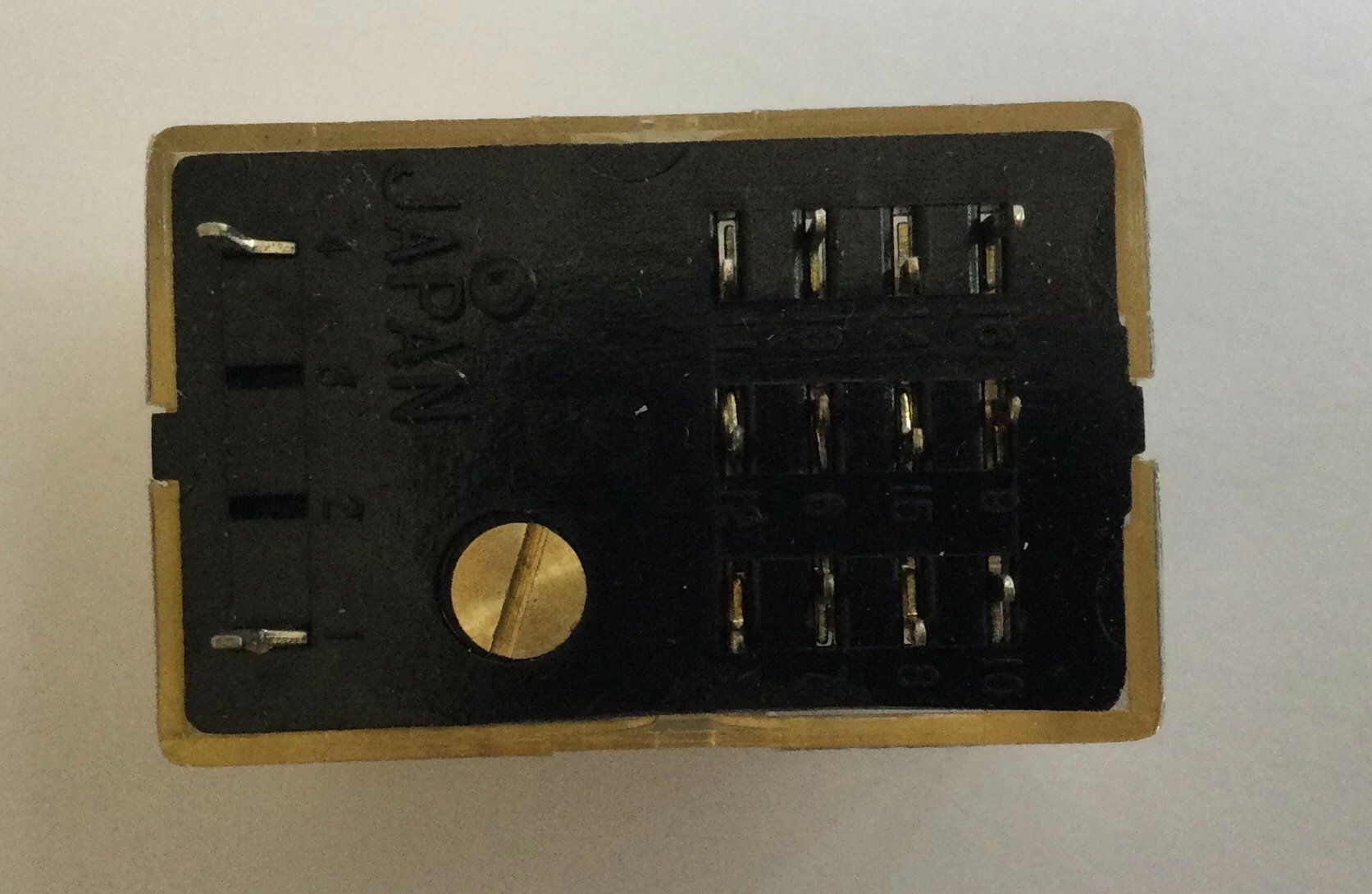 Omron Composants électroniques: Relais – Neuf (Voir description) à Riehen par mahei02 2