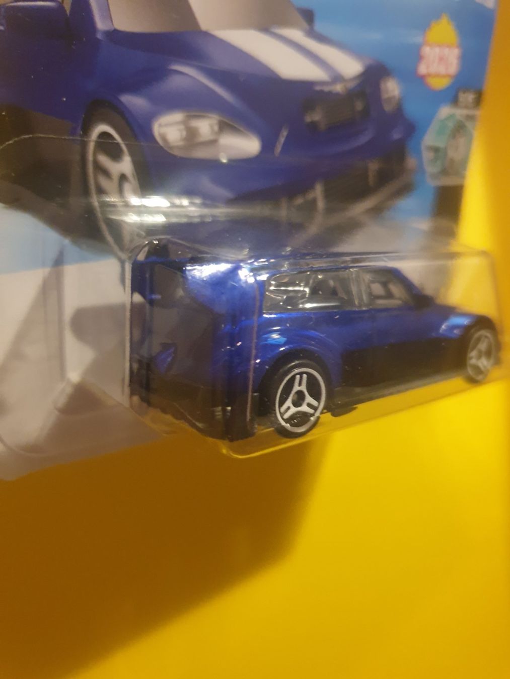 Hot Wheels Voitures modèles: Hot Wheels PT FAST – Neuf avec emballage d'origine à Oftringen par Rotor 3
