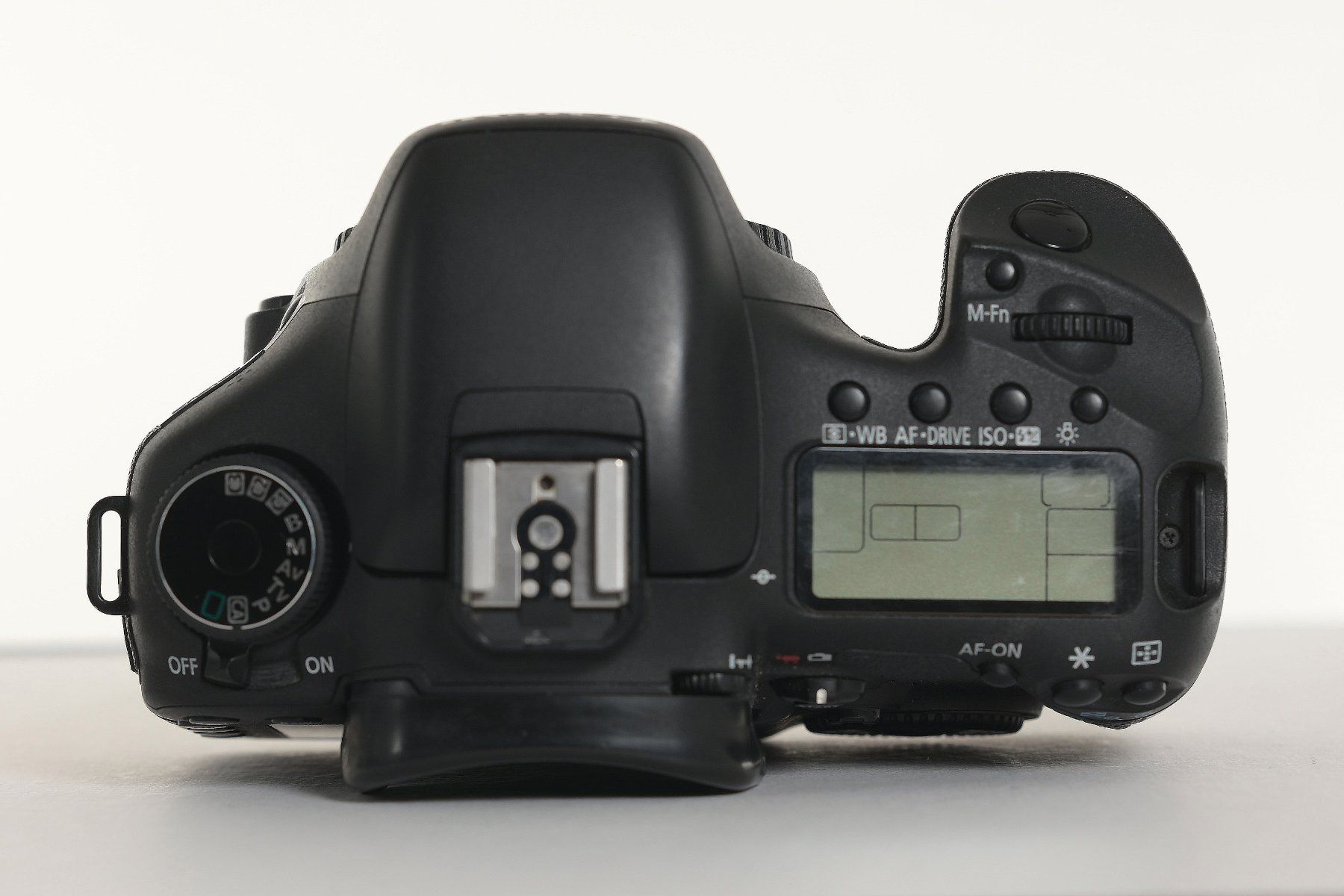 Canon Fotocamera: Canon EOS 7D Body – Usato da Wädenswil venduto da tevyag 4
