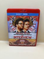 Blu-ray The Interview Edition Libertaire Version Non Censur