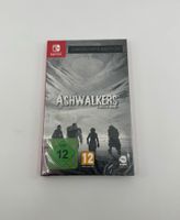 Ashwalkers (Survivor's Edition) (Nintendo Switch) SEALED