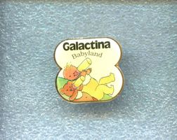 Galactina  Babyland
