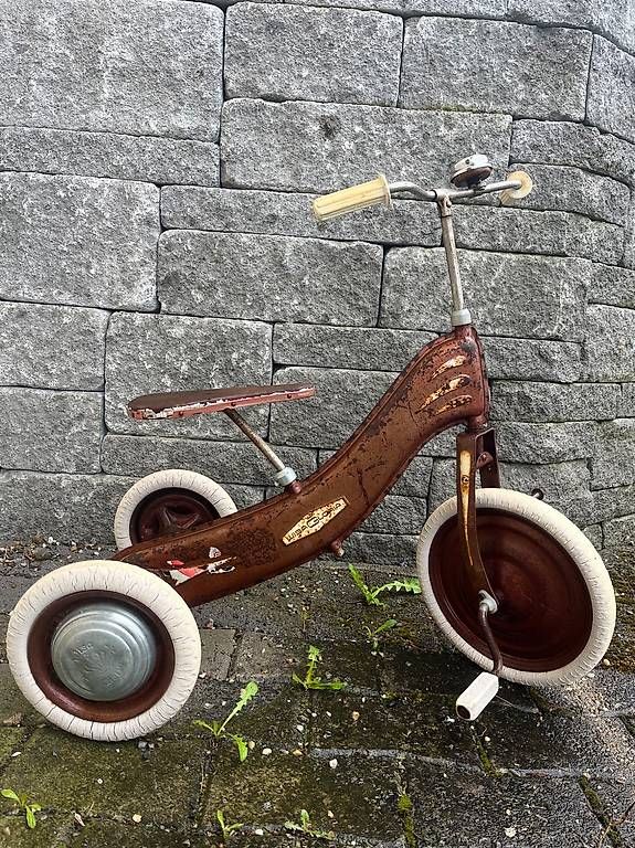 Biciclette: Shabby chic Kindervelo – Usato da Halden venduto da asc_svq6