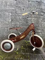 Shabby chic Kindervelo