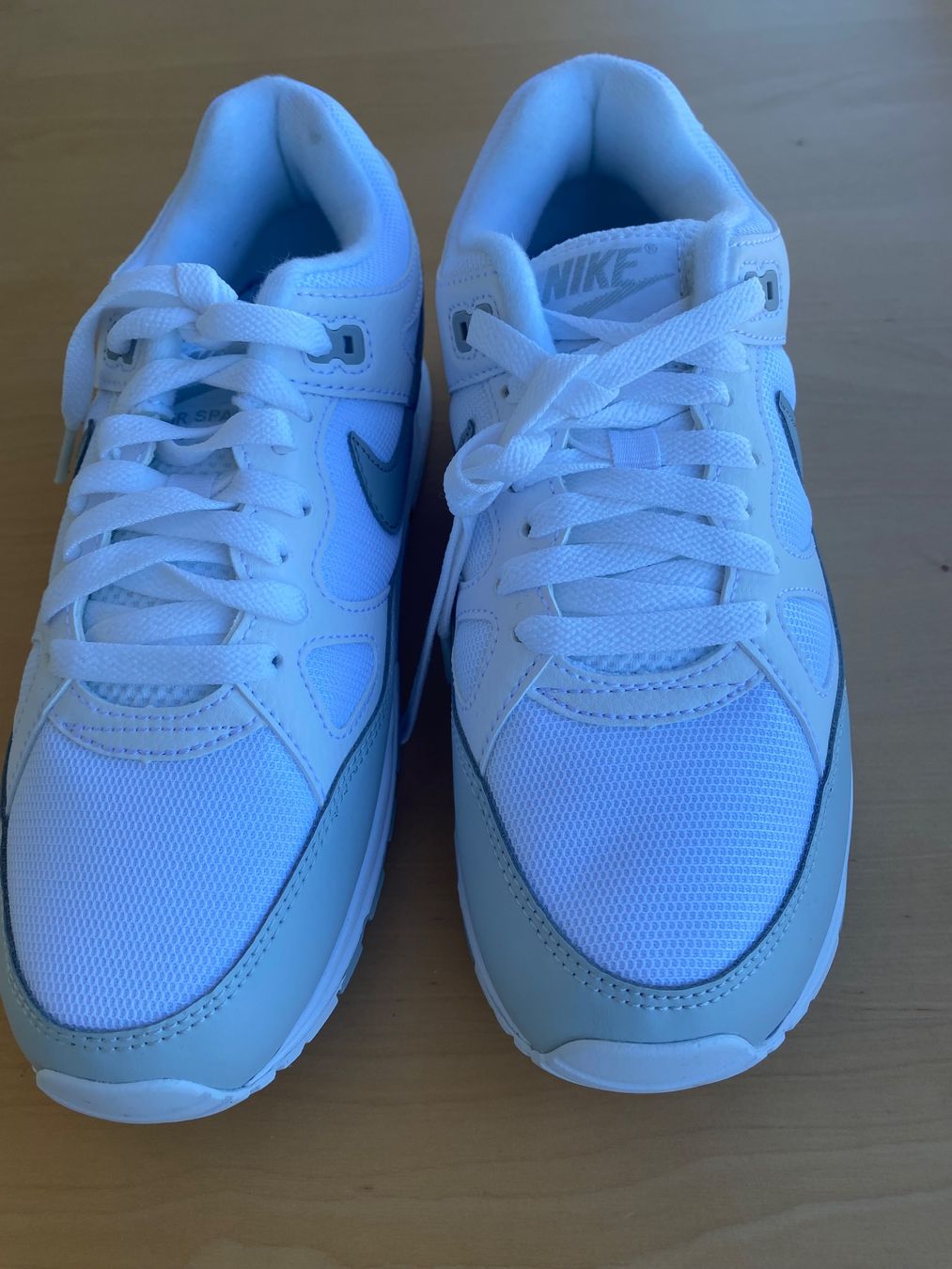 Nike Scarpe da uomo: Nike Air Span 2 – Nuovo e nell'imballaggio originale da Kaiseraugst venduto da RJ03