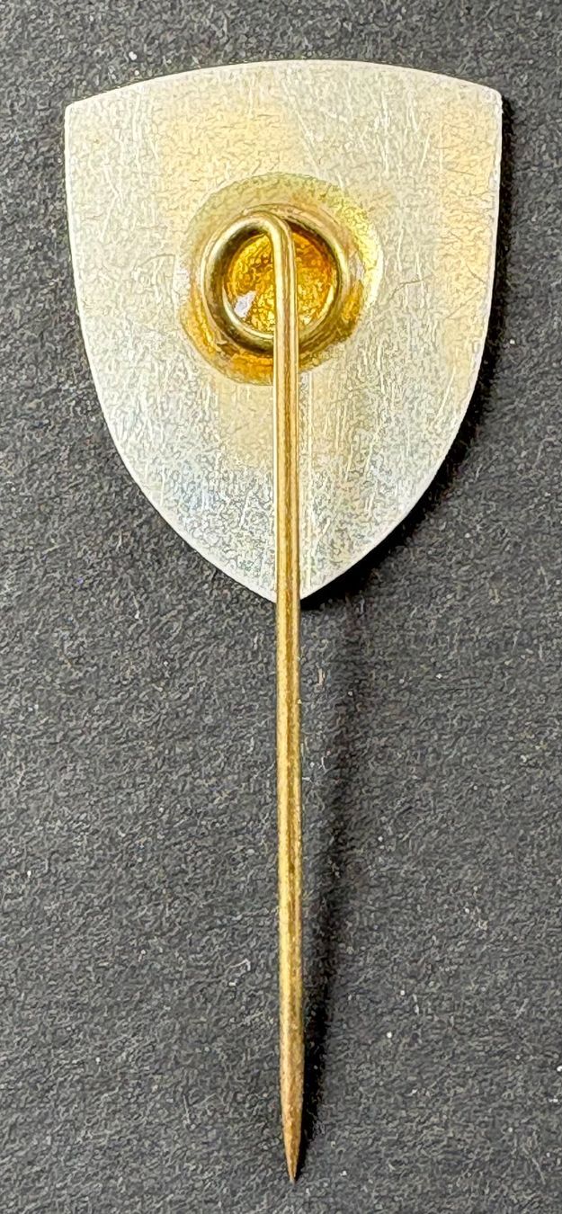 Placchette & Badge: VINTAGE ANSTECKNADEL – Usato da Ostermundigen venduto da wini63 1