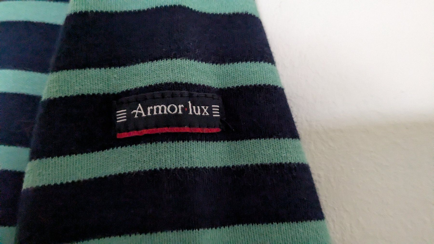 Maglioni & Felpe: Armor Lux Shirt – Usato da Pfäffikon ZH venduto da TriceM 1