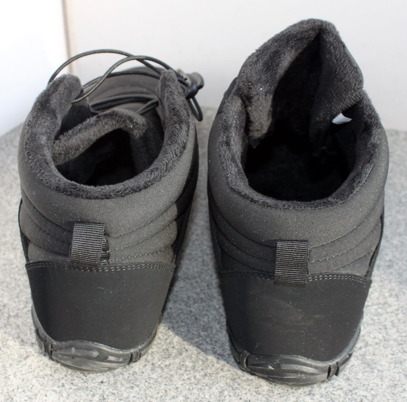 Scarpe da uomo: Winterstiefel (Herren) Grösse 43 – Usato da Fischbach-Göslikon venduto da McAlfi.FG 2