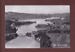 Lac de la GRUYERE